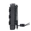 Pouzdro Scorpion na zásobník M4/AK Delta Armory Černá