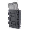 Pouzdro Scorpion na zásobník M4/AK Delta Armory Černá