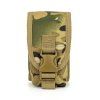 Molle pouzdro na granáty Frag Pouch Delta Armory Multicamo