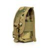 Molle pouzdro na granáty Frag Pouch Delta Armory Multicamo