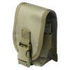 Molle pouzdro na granáty Frag Pouch Delta Armory Olivová