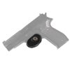 Trigger lock with key - 101 INC
