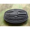 110294 1 3d gumova nasivka combat action patch cerna