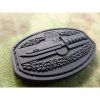 110294 2 3d gumova nasivka combat action patch cerna