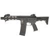 Airsoft rifle Delta Armory AR15 TALOS 3 PDW Bravo Eagle Black