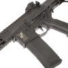 Airsoft rifle Delta Armory AR15 TALOS 3 PDW Bravo Eagle Black