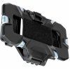 Polymer MOLLE phone pouch MP Black
