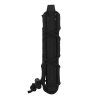 Airsoft MOLLE magazine pouch SMG Tiger Delta Armory Black
