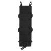 Airsoft MOLLE magazine pouch SMG Tiger Delta Armory Black