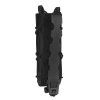 Airsoft MOLLE magazine pouch SMG Tiger Delta Armory Black