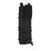 Airsoft MOLLE magazine pouch SMG Tiger Delta Armory Black