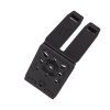 asg molle panel pro polymerova pouzdra 59087