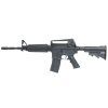 Airsoft riffle Warrior W4A1 M4A1 AR15 6mm manual– realistic replika