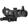 Riflescope  A.C.O.G. style 4x32 Delta Armory  (DA-SPC-12-BKL) - Black