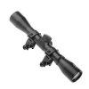 Optika 4x32 - Theta Optics