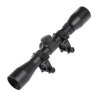 Optika 4x32 - Theta Optics
