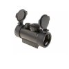 1x30 tube reddot collimator (red dot) - Theta Optics