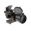 1x30 Battle reddot collimator (red, green dot) - Theta Optics