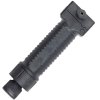 Tactical grip wit bipod - ASG