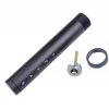 M4 extendable stock tube (6 positions) – E&C