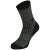 Thermal Alaska socks (olive) - size 45-47 - MFH