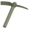 Field pickaxe