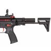 SA E39 PDW EDGE Red4