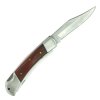 Jack knife Hunter (length: 22 cm, blade: 9.5 cm)