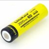 LiitoKala Lii-35S battery 3.7V 3500mAh