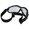 ITE Clear V2G anti-fog goggles - Pyramex