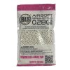 Airsoft kuličky BB BLS Precision 0.28g/3500