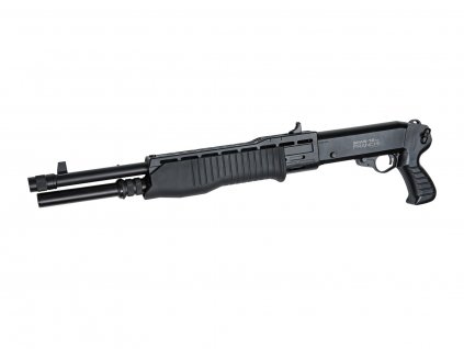 Brokovnica  na guličky Franchi SPAS-12, 3-burst