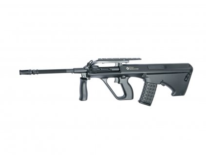 Samopal na guličky - Steyr AUG A2 Value pack
