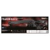 Brokovnica  na guličky Franchi SAS 12, Flex-stock airsoftová