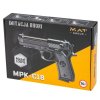 pistolet metalowy na kulki MPK C18 1