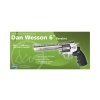 Revolver na guličky Dan Wesson 6"