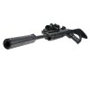Ostreľovacia puška na guličky ASG TAC 6 rifle, Co2, black