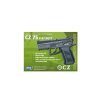 Airsoftová pištoľ CZ75 P-07 Duty