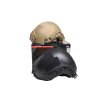 Ochranná prilba fast helmet