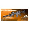 Samopal na guličky - DS4 Carbine