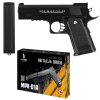 pol pl Pistolet na kulki metalowy MPK D1A 1505 1