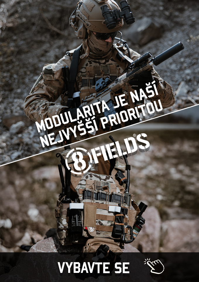 8FIELDS