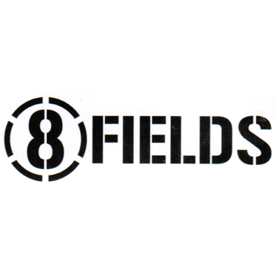 8 Fields