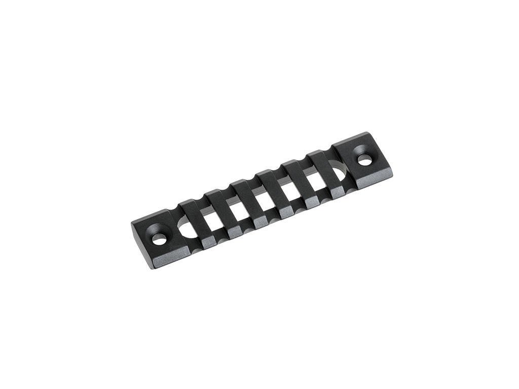 Airsoft RIS lišta 93mm na KeyMod předpažbí od Vector Optics. Airsoft zbraně online na AirsoftMorava.