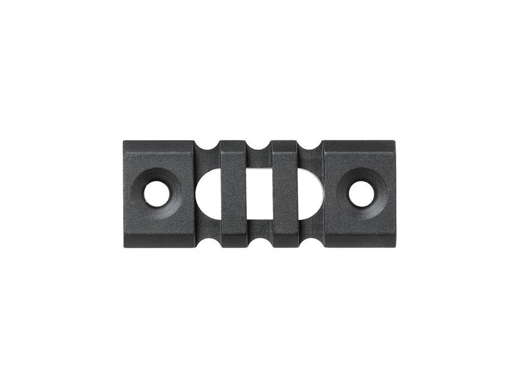 Airsoftová RIS lišta 54mm na KeyMod předpažbí od Vector Optics. Airsoft zbraně online na AirsoftMorava.