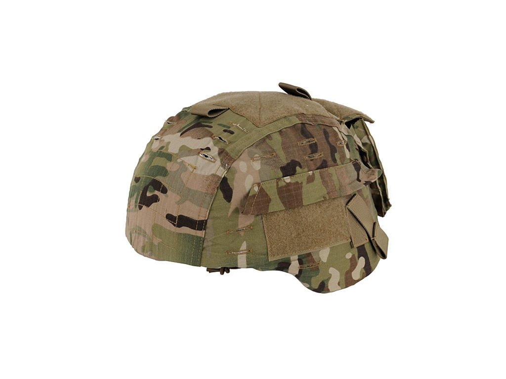 Airsoftový návlek Gen.2 na přilbu MICH2000 od EmersonGear - Multicam. Na AirsoftMorava.