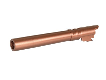 R601 BARREL 11
