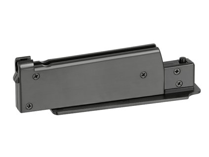 Zásobník Snow Wolf pro Kar98K (SW-022), polymer/ocel, 23BB. Na AirsoftMorava.