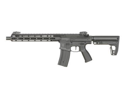 Airsoft zbraň AEG M904F od Double Eagle (Fire Control System Edition) s nylonovým tělem. Airsoft zbraně online na AirsoftMorava.