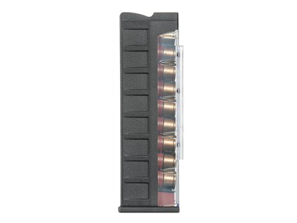 Polymerový tlačný zásobník Cyma pro CM.102, 100BB, černý. Na AirsoftMorava.